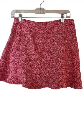 Tommy Bahama paddle & Racketball skirt. Sz‎ M